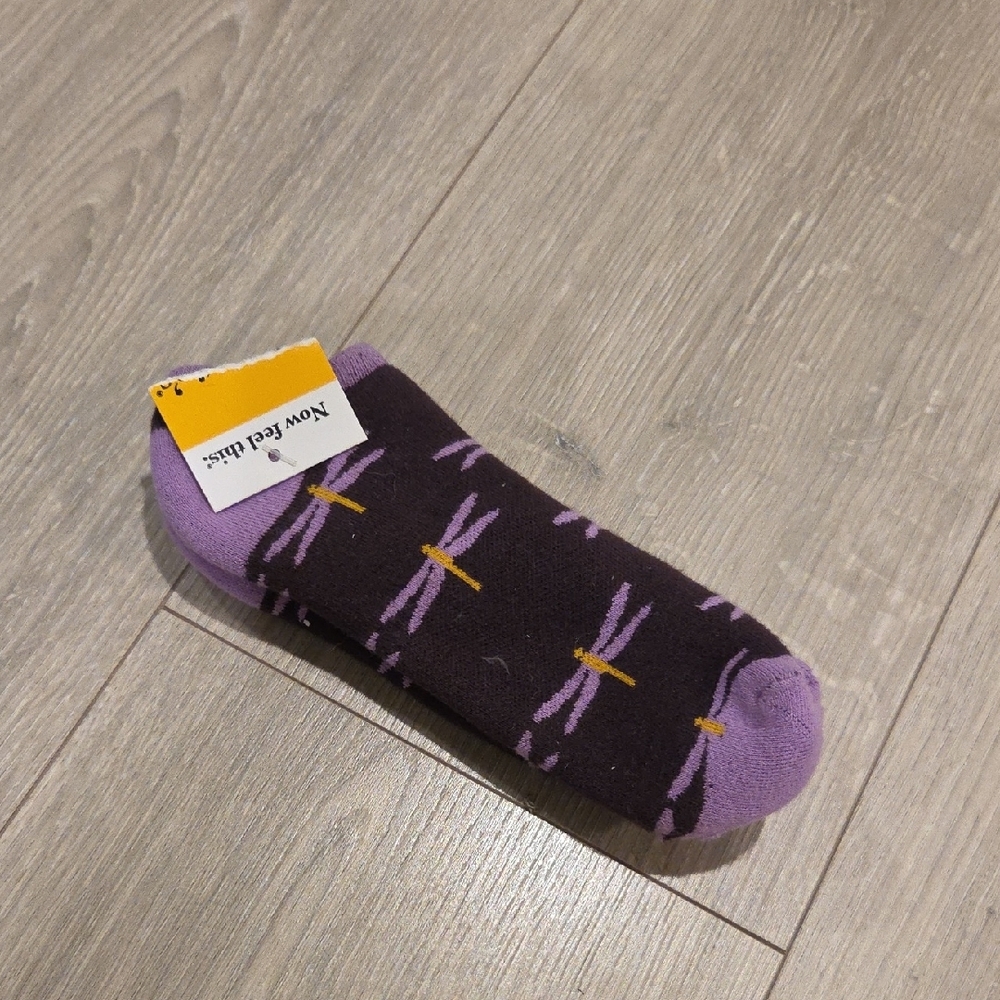 Maggie's Organics Socks